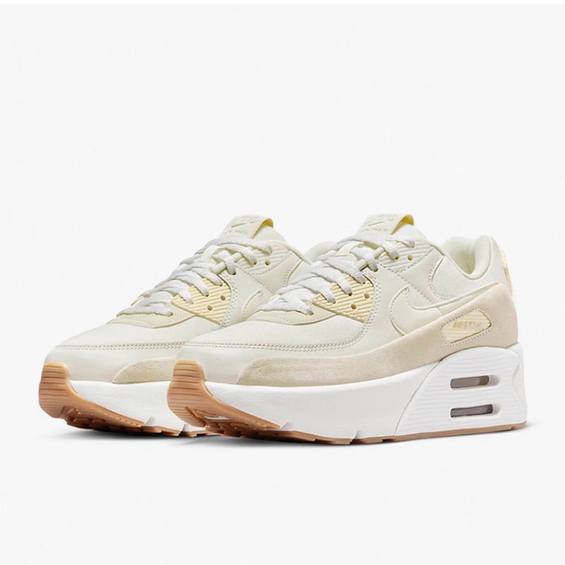 Nike Shoes Air Max 90 - Nike Air Max 90 LV8 lage