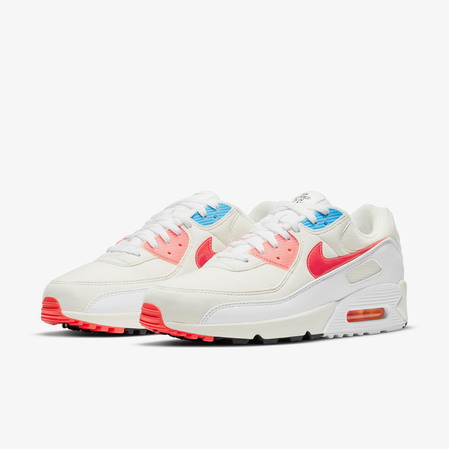 Nike Shoes Air Max 90 - Nike Authentic Air Max 90 Klassieke