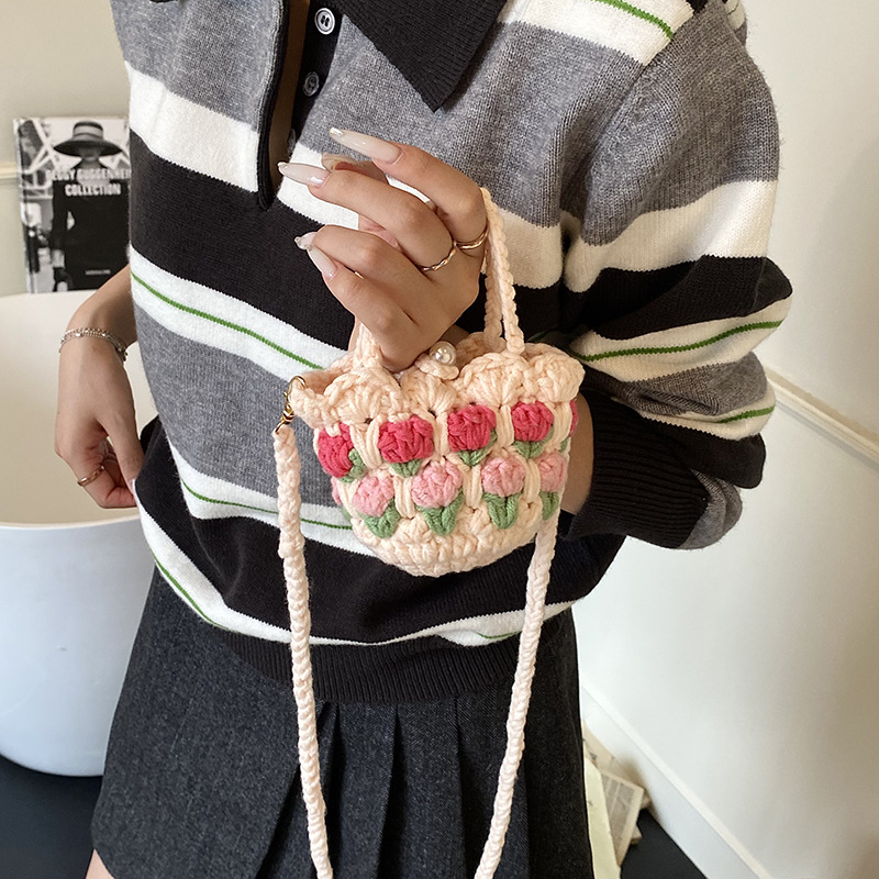 Mini Backpack Purse - Zoete Mini Kinderen Crossbody Tassen voor