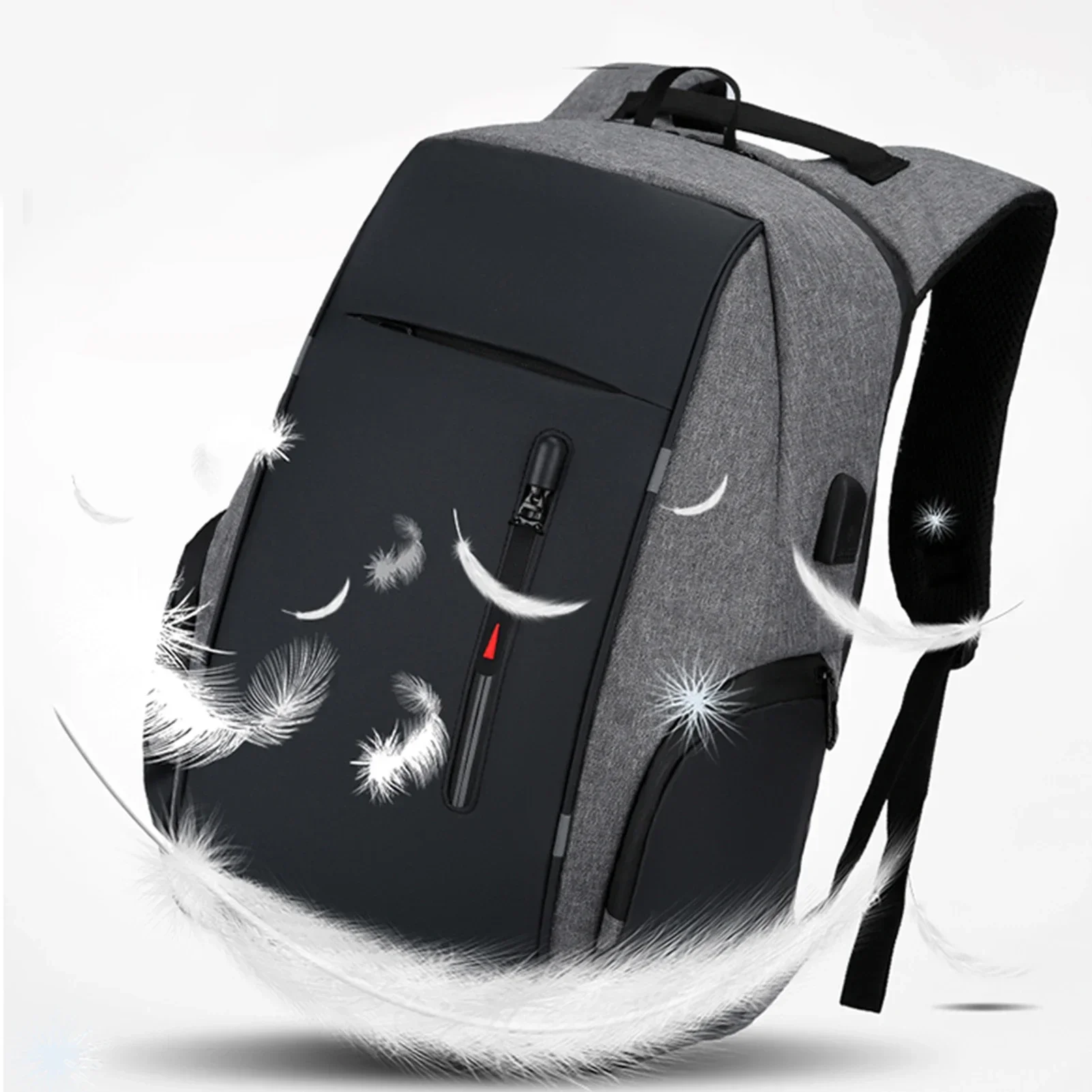 Laptoprugzak voor 17-inch lapt - Fashion Backpack Women recensie en prijs