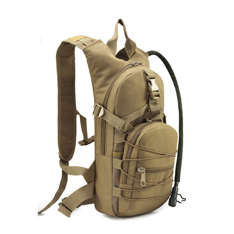 Lichtgewicht Tactische Rugzak  - Urban Backpack Tactical recensie en prijs