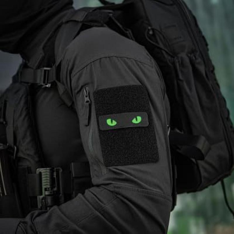 Militaire morale geborduurde p - Urban Backpack Tactical recensie en prijs