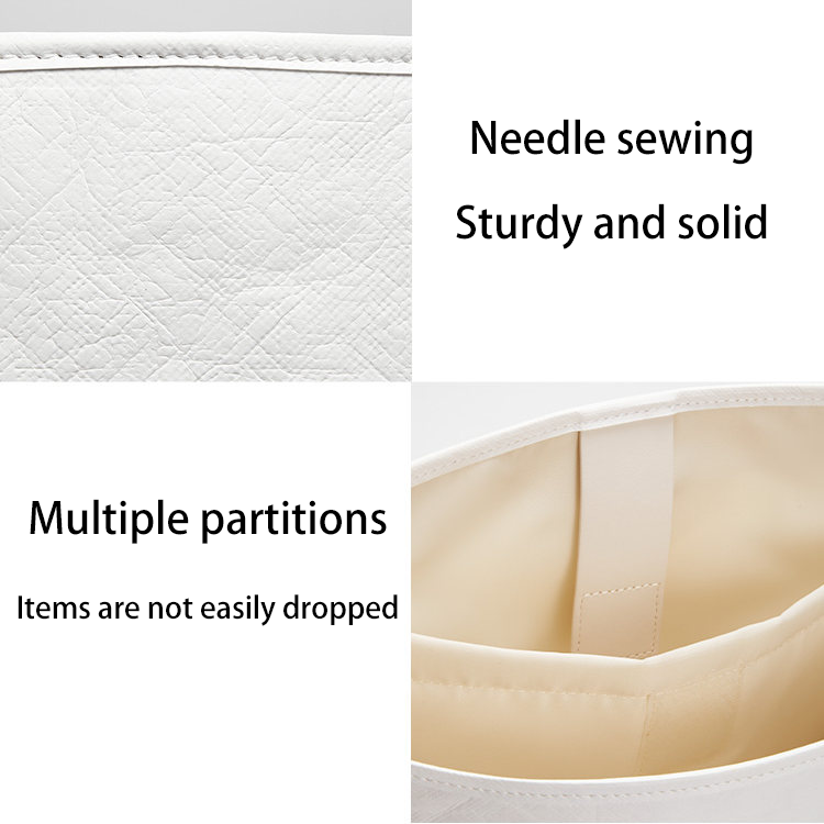Tasorganizer-inzetstuk voor Sa - Backpack Insert Organizer recensie en prijs