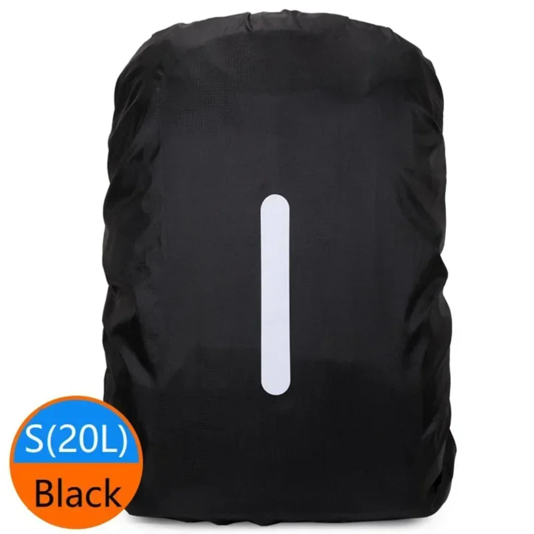 Waterdichte rugzakhoes Ravel S - Rain Cover Backpack recensie en prijs