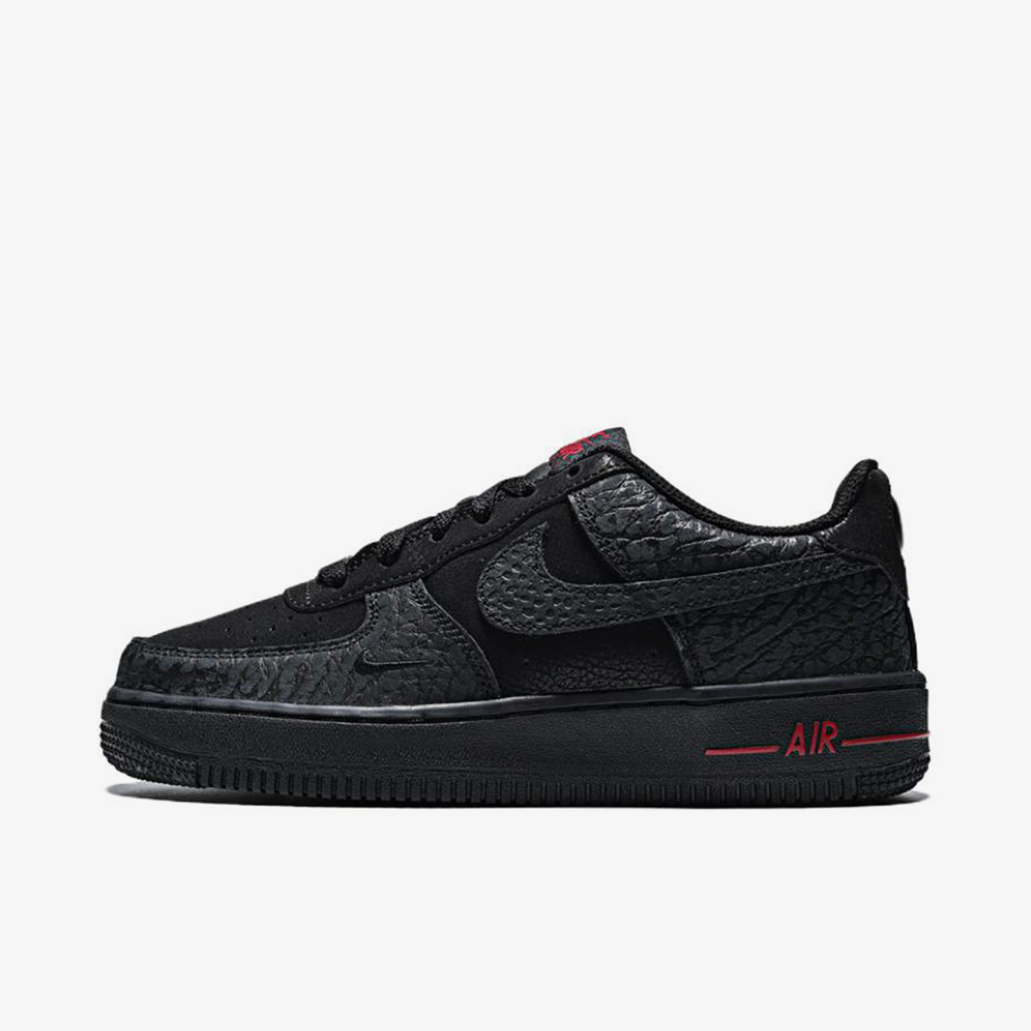 Originele Nike Air Force 1 GS  - Nike Shoes Air Force 1 recensie en prijs