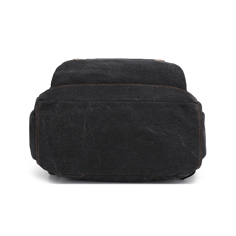 Nieuwe casual grensoverschrijd - Canvas Backpack Casual recensie en prijs