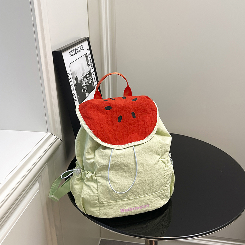 Nieuwe dames zomer schattige c - Canvas Backpack Casual recensie en prijs