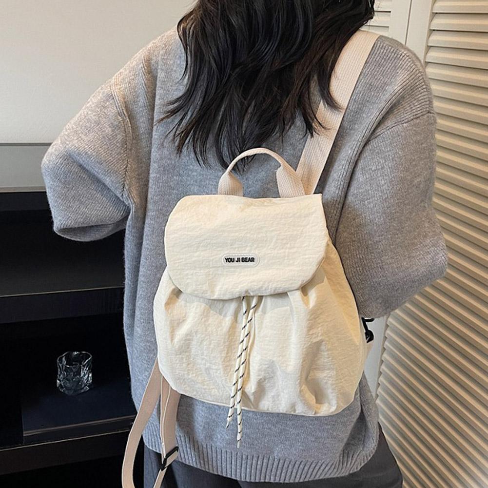 Dames nylon rugzak, lichtgewic - Canvas Backpack Casual recensie en prijs